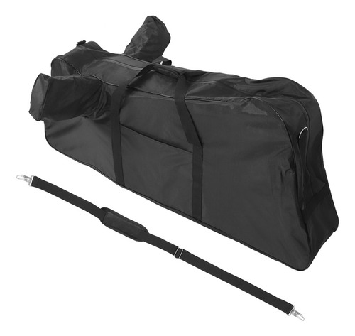 Bolsa De Transporte Impermeable Para Max G30/g3