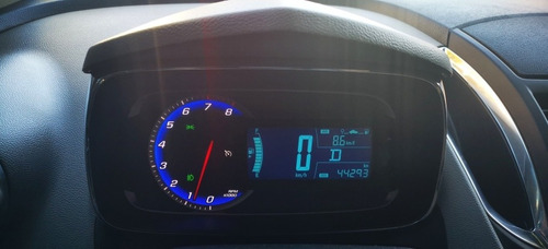 Chevrolet Tracker 1.8 Ltz+ Awd At 140cv 2016