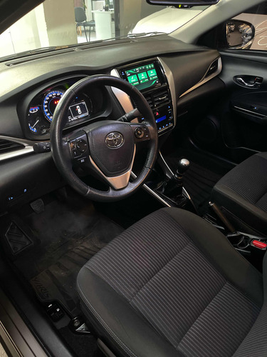 Toyota Yaris 1.5 107cv Xls