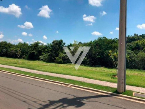 Imagem 2 de 12 de Terreno, 463 M² - Venda Por R$ 700.000,00 Ou Aluguel Por R$ 3.000,00/mês - Alphaville - Votorantim/sp - Te1303