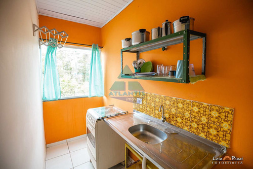 Imagem 17 de 20 de Casa Com 8 Dorms, Praia Da Lagoinha, Ubatuba - R$ 800 Mil, Cod: 1475 - V1475