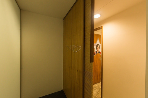 Imagem 9 de 15 de Edificio Spazio Jk - Lajes Comerciais Para Locacao Itaim L Npi Imoveis - L-3056