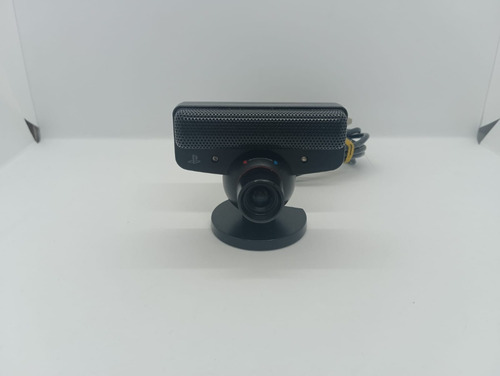 Camera Playstation 3 Move Ps3 Pc Notebook Original Sony (Usado)