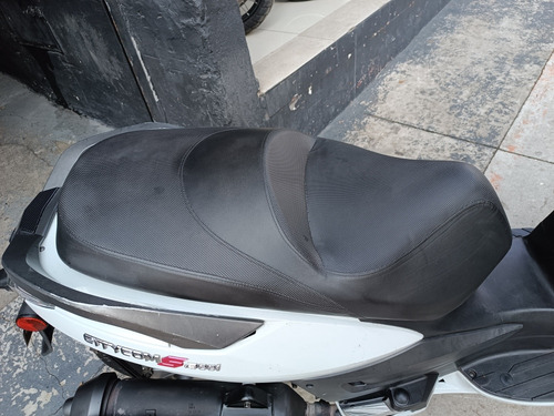 Dafra Citycom 300i Abs