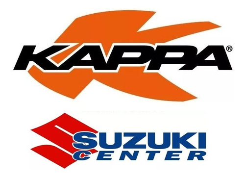 Imagen 5 de 7 de Defensa Lateral Suzuki Vstrom 650 A/xt 12-18 Kappa Kn3101