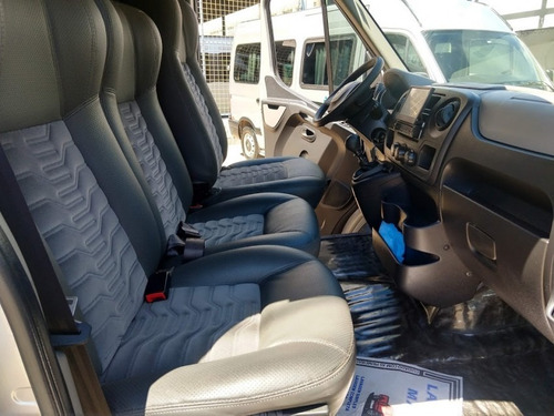 Renault Master Executiva 16 Lugares