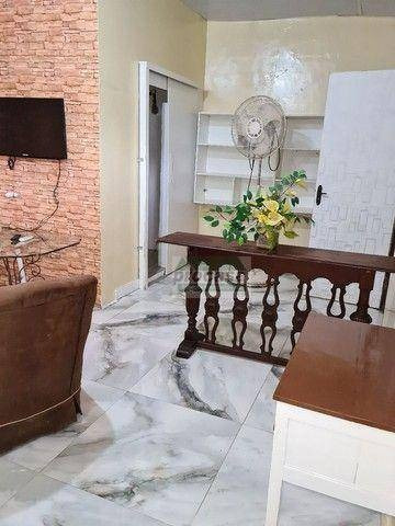 Imagem 2 de 6 de Sala Para Alugar, 60 M² Por R$ 2.000,00/mês - São Geraldo - Manaus/am - Sa0430