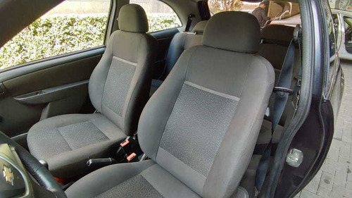 Imagem 12 de 15 de Chevrolet Celta 1.0l Ls 2012