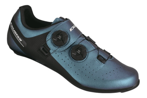 Zapatos Ciclismo Ruta Exustar E-sr446