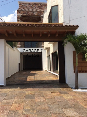 Casa En Venta Cuernavaca Ahuatepec Morelos