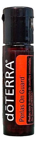 Doterra Perlas On Guard Protective Blend Beadlets 125pcs