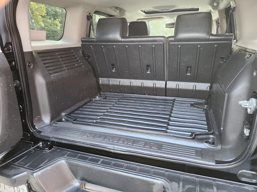 Hummer H3 5.3 Alpha Sin Kit Mt
