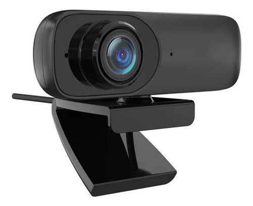 Cámara En Vivo Sin Unidad Para Anclaje De Computadora