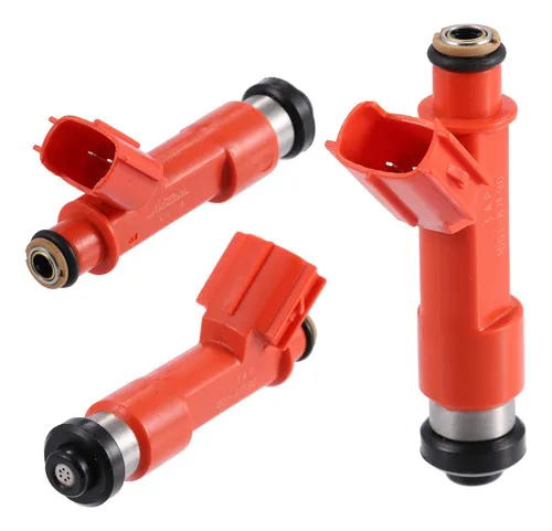 Pyz- Inyector De Combustible For Toyota Corolla Celica