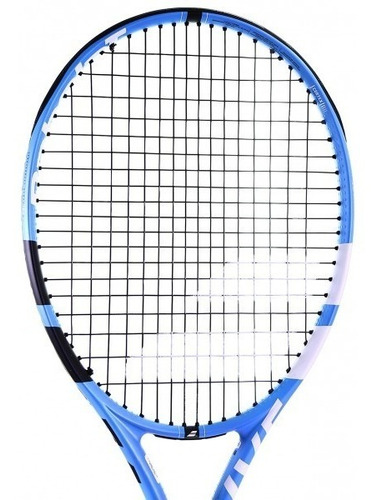 Raqueta Babolat Pure Drive Nueva 2018 Palermo Tenis
