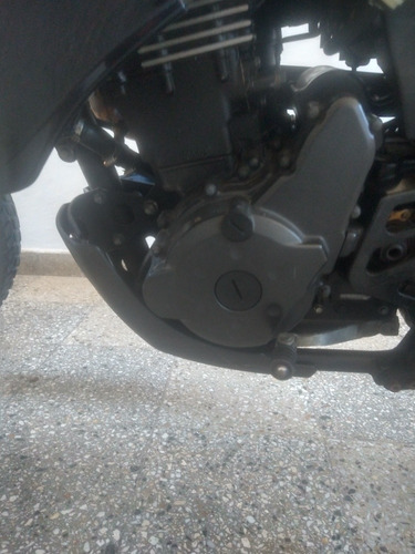 Kawasaki Klr 650