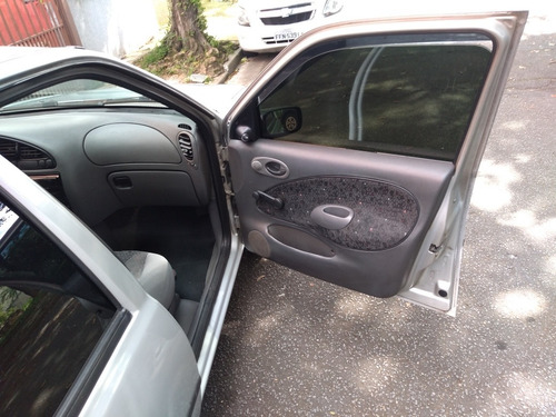 Ford Fiesta 2002 1.0 Street 5p