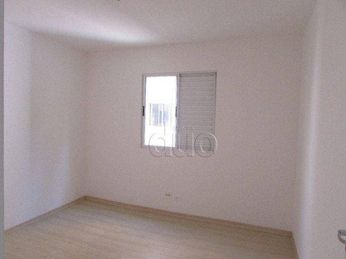Imagem 12 de 19 de Apartamento Com 2 Dormitórios, 54 M² - Venda Por R$ 200.000,00 Ou Aluguel Por R$ 650,00/mês - Água Branca - Piracicaba/sp - Ap4559
