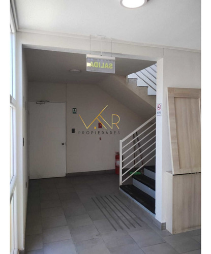 Departamento En La Cisterna Planta 1d1b 34 M2 Valor 1950 Uf