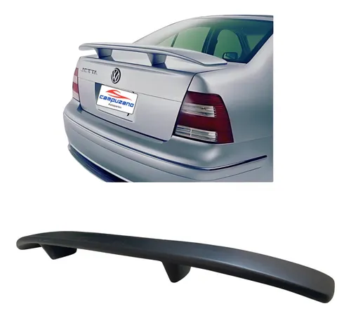 comprar Aleron Lip Cola De Pato Spoiler Jetta A4 99-03 Tipo Vr6 comprar Aleron Lip Cola De Pato Spoiler Jetta A4 99-03 Tipo Vr6