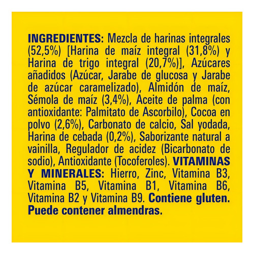 Cereal Nestlé Nesquik Sabor Chocolate 620g