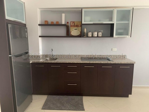 Venta De Apartamento En Higuerote Agua Sal Jg