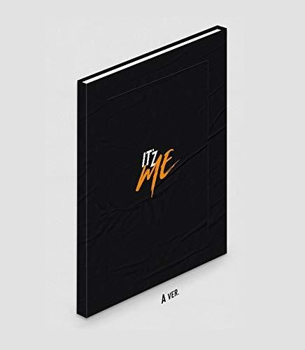Jyp Ent Itzy - Soy Yo [a Ver.] Album Pre-pedido Beneficio P