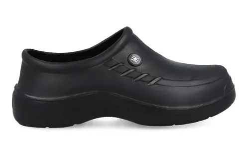 Zapatos antiresbalantes de dama sales