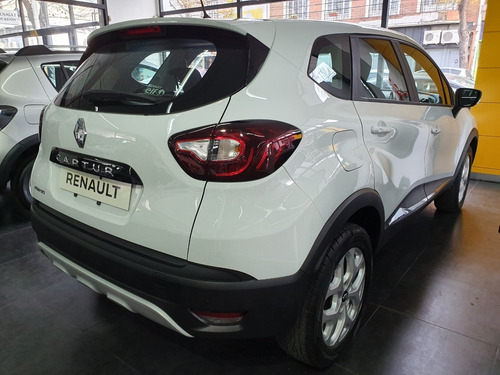 Renault Captur 2.0 Zen