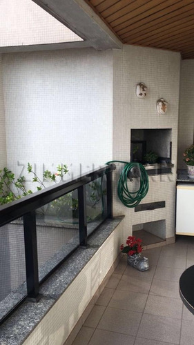 Apartamento - Perdizes - Ref: 99131 - V-99131