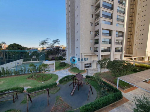 Apartamento À Venda, 84 M² Por R$ 722.000,00 - Vila Sônia - São Paulo/sp - Ap9494
