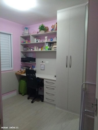 Imagem 12 de 13 de Apartamento - Ap00955 - 68590892