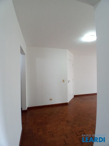 Imagem 7 de 15 de Apartamento - Pompéia - Sp - 644587
