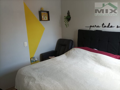 Imagem 5 de 30 de Casa De Condomínio Em São Bernardo Do Campo - Sp - Ca0382_mix