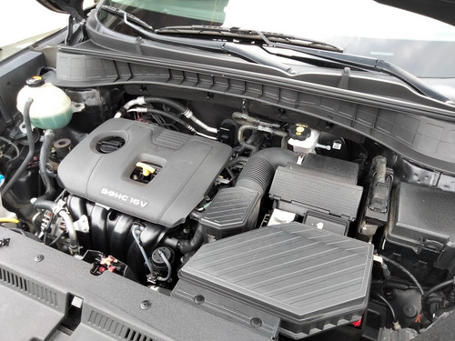 Imagen 12 de 13 de Hyundai Tucson 2017 2.0 Limited Tech At