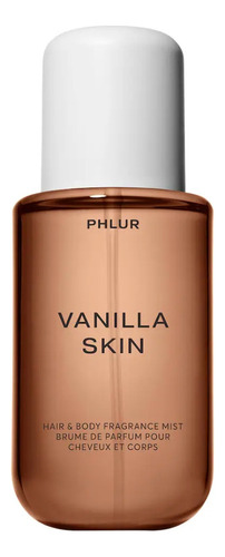 Phlur Vanilla Skin Hair & Body Fragrance Mist Original 237ml