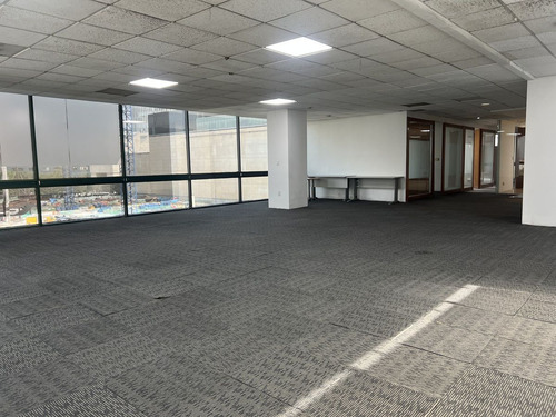 Renta Oficina, 829m2, Polanco Chapultepec Morales, Semiacondicionada