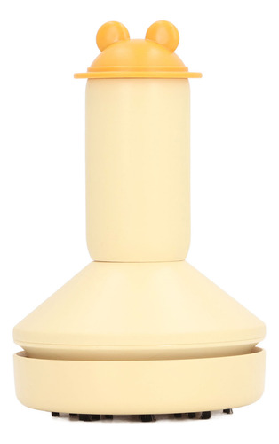 Mini Aspiradora De Escritorio Portátil Con Carga Usb De Mesa