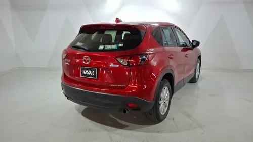 Mazda CX-5 2.0 I SPORT AT 2WD