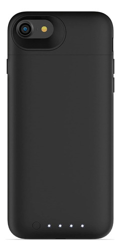 Funda Cargadora iPhone 8/7 Mophie Black