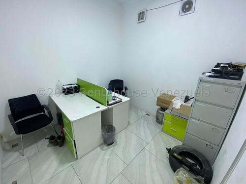 Local En Venta Boleita Norte Abm