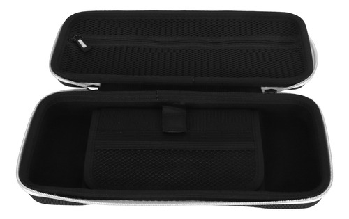 Bolsa De Almacenamiento Portátil Para Consola De Juegos, Fun