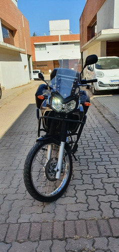 Imagen 4 de 13 de Yamaha Tenere 250 Adv