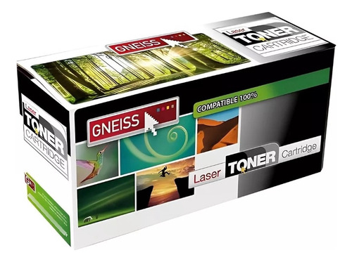 Toner Brother Alternativo Tn410 / Tn450