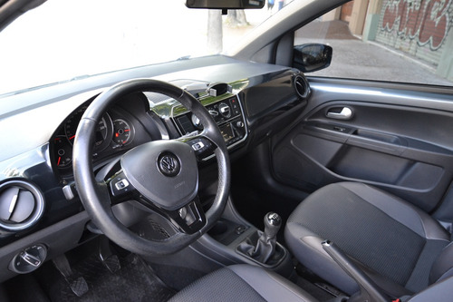 Volkswagen Up! 1.0 Pepper 101cv