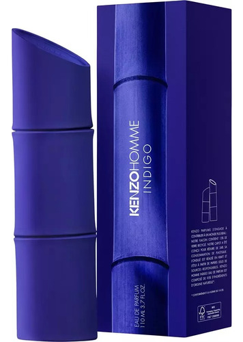 Kenzo Homme Indigo 110ml Eau De Parfum