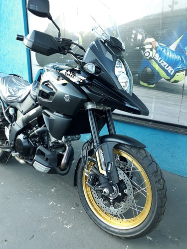 V-strom Xt 1000 Abs