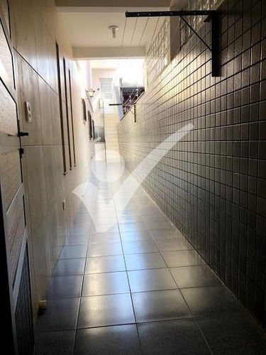 Imagem 30 de 30 de Casa À Venda Em Jardim Textil - Ca002728