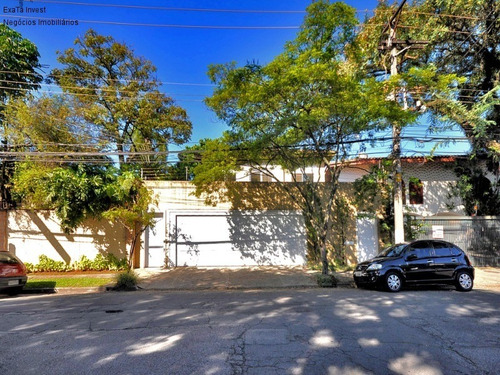 Imagem 25 de 30 de Casa - Ca00146 - 32433896