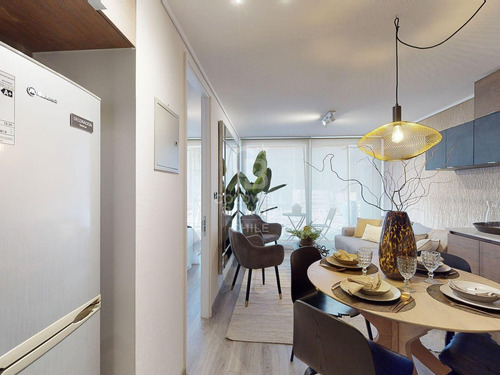Sin Comisión¡ Departamento 1 Dormitorio Buena Conectividad